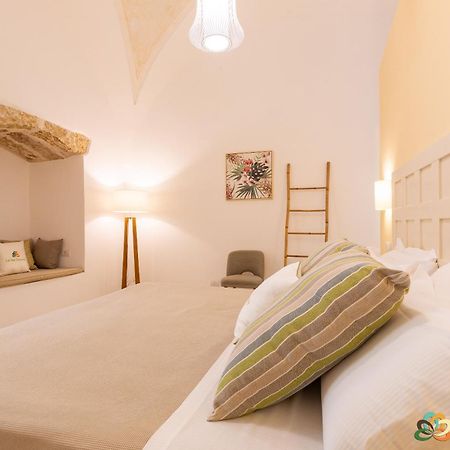 Le Sei Conche Relais & Spa Gemini  Bagian luar foto