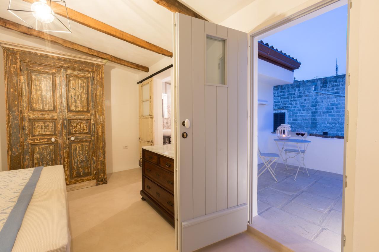 Le Sei Conche Relais & Spa Gemini  Bagian luar foto